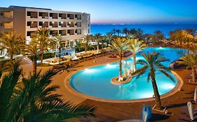 Hotel Rosa Beach Monastir